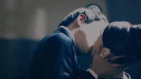 吻戏国产剧片段视频,国产剧吻戏片段浪漫回顾