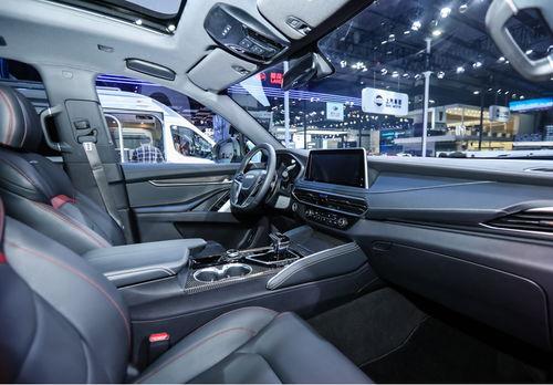 国产大型suv推介视频,视频揭秘热门车型争霸战