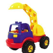 国产沙滩车玩具视频,畅玩夏日，乐享亲子时光