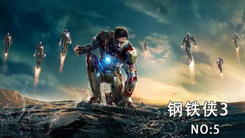 国产钢铁侠机甲视频,国产科幻巨制，科技与梦想的完美融合