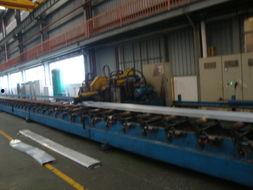 国产全铝车间视频,国产制造新篇章