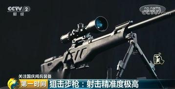 揭秘国产枪支视频,视频深度解析国产枪械设计与制造